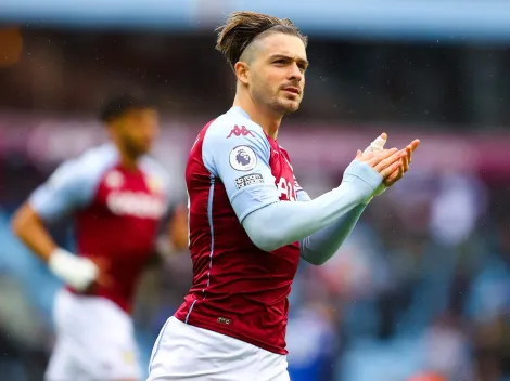 Jack Grealish dona millones a hincha de su rival que sufre un cáncer raro