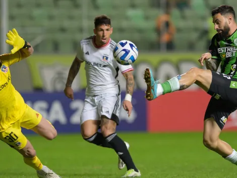 Tuto de Paul grafica el sentir albo tras el desastre