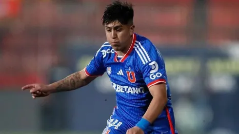 Marcelo Morales está suspendido por tarjetas amarillas.