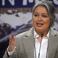 ¿Qué dijo la ministra Jeannette Jara sobre la Reforma de Pensiones?