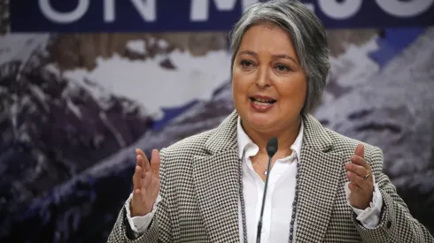 ¿Qué dijo la ministra Jeannette Jara sobre la Reforma de Pensiones?