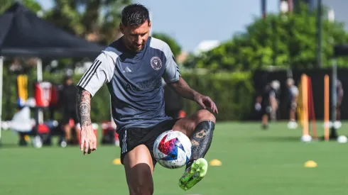 La Pulga inicia su nueva aventura.