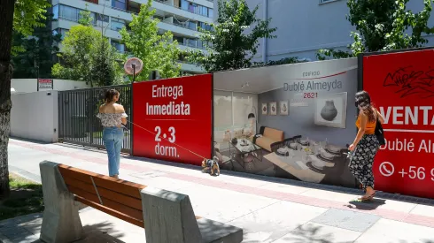 ¿Cuál es el subsidio para comprar una vivienda de hasta 950 UF?