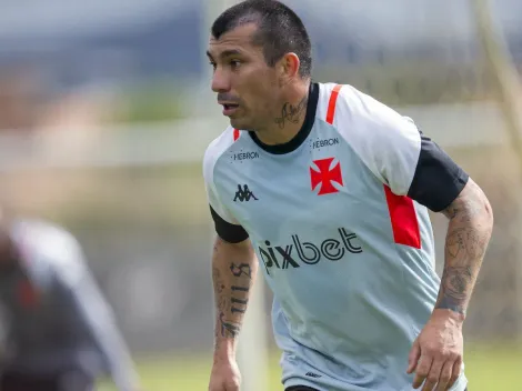 Pitbull Medel apura el tranco para debutar ante Vidal