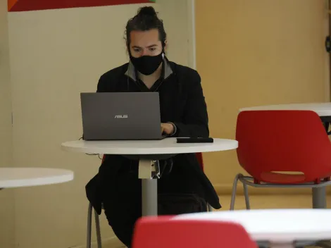 Beca Práctica Técnico Profesional: Recibe el pago de $65 mil