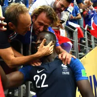 Mendy encuentra club tras ser absuelto por cargos por violación