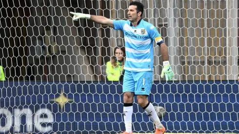 Buffon decide retirarse del fútbol tras rechazar los petrodólares de Arabia