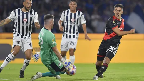 River Plate vs Talleres EN VIVO ¿Dónde ver la Copa Argentina?