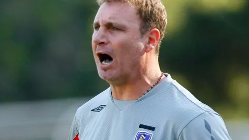 Marcelo Barticciotto