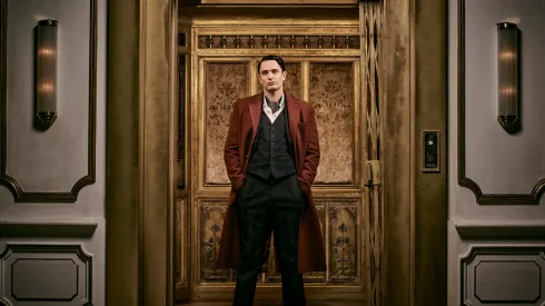 ¿Cuándo se estrena The Continental: From the World of John Wick?