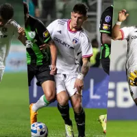 “Colo Colo pasó a cuartos sin ningún chico de 18 o 20 años”