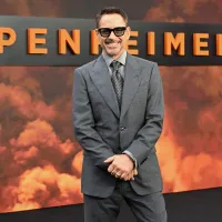 ¿Quién fue Lewis Strauss personaje de Oppenheimer?