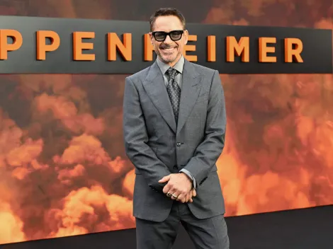 ¿Quién fue Lewis Strauss personaje de Oppenheimer?