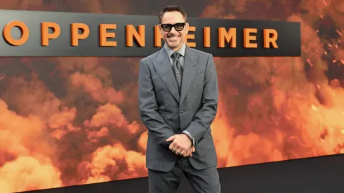 ¿Quién fue Lewis Strauss personaje de Oppenheimer?