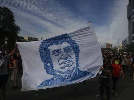 Muerte de Victor Jara: exmilitar pierde nacionalidad estadounidense