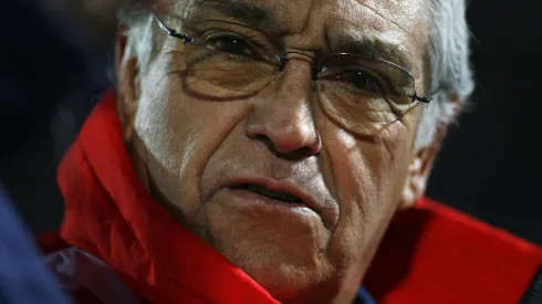 José Sulantay falleció la mañana de este jueves después un delicado estado de salud.