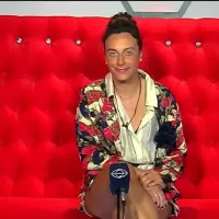Trini traiciona a la familia Lulo y vota para eliminar a Coni