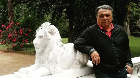 Elías Figueroa despidió a José Sulantay.