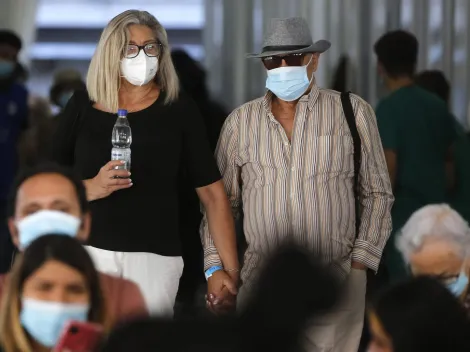 El bono que entrega 400 mil pesos a matrimonios de 50 años