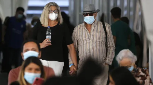 El bono que entrega 400 mil pesos a matrimonios de 50 años