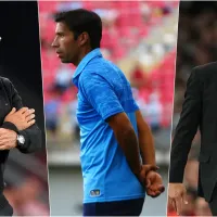 Nico Núñez y su gira de estudios por Europa: \'Hablé con Pellegrini y Simeone\'