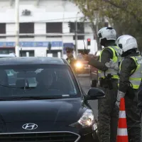 ¿Qué autos tienen restricción vehicular este viernes 21 de julio?