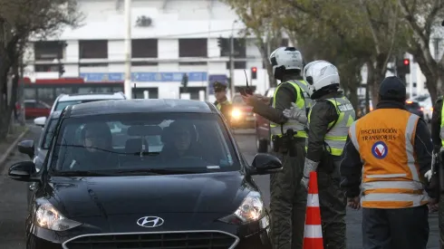 ¿Qué autos tienen restricción vehicular este viernes 21 de julio?