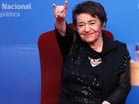 ¿Cuál es el estado de salud de Cecilia "La Incomparable"?