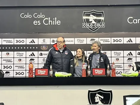 Tatiele Silveira: "Queremos llegar fuertes a Libertadores Femenina"