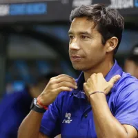 Nico Núñez sueña con replicar el modelo europeo en Chile