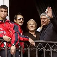 Arquero titular de Sulantay en la Sub 20 lo despide con una fotaza