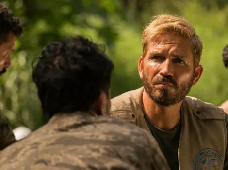 ¿Cuándo se estrena en Chile El Sonido de la Libertad?