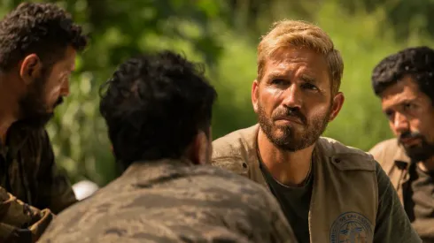 ¿Cuándo se estrena en Chile El Sonido de la Libertad?