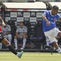 Horario: La U recibe a Palestino en la 18° fecha