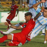 ¿A qué hora juegan Unión La Calera vs Magallanes?