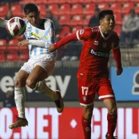 La Calera le da un golpe a Magallanes y se ilusiona