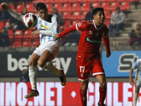 La Calera le da un golpe a Magallanes y se ilusiona