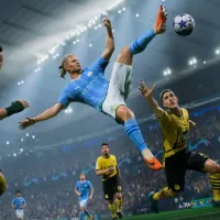 Ya hay fecha oficial para el lanzamiento de EA Sports FC 24 en Playstation, Xbox y Nintendo