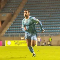 Video: el increíble gol que falla Edson Puch por Iquique