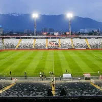 El monto que cobró Colo Colo para albergar el Audax-Ñublense