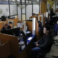 ¿Cómo puedo sacar una hora al Registro Civil para un sábado?