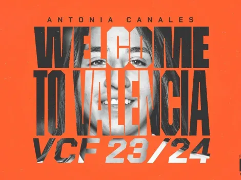 La heredera de Endler: Anto Canales es nuevo fichaje del Valencia