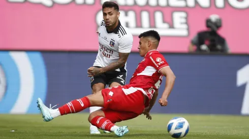 Ñublense vs Colo Colo puede jugarse este lunes