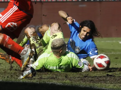 "Hay varias causas en la Fiscalía Oriente por arreglos de partidos"