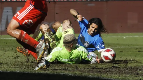 El fútbol chileno vive una profunda crisis y está cada vez más embarrado. ¿Se arreglan partidos?