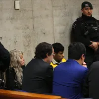 Detienen a dos personas por robo a Ministerio de Desarrollo Social