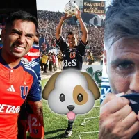 La U saluda a sus más emblemáticos \'canes\' en el Día Mundial del Perro