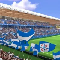 “Quieras o no la inversión en el nuevo estadio repercute al equipo”