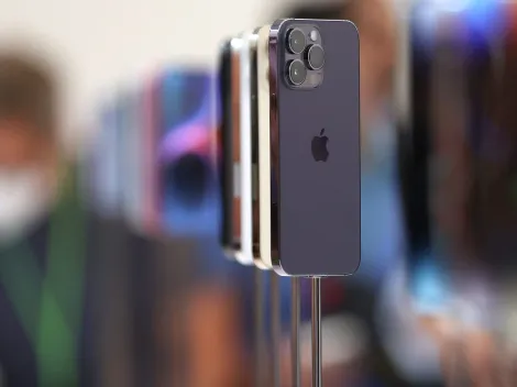 Estos son los celulares más vendidos en Chile de este 2023