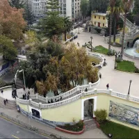 Estados Unidos alerta de los lugares más peligrosos de Santiago